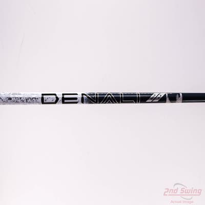 Used W/ Callaway RH Adapter Project X Denali Blue 50g Driver Shaft Regular 42.25in