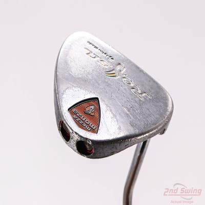 TaylorMade Rossa Mezza Monza Putter Steel Right Handed 33.0in