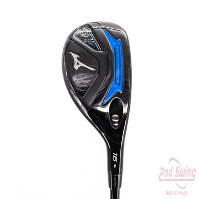 Mizuno ST-Z 230 Hybrid 2 Hybrid 16° PX HZRDUS Smoke Black RDX 90 Graphite X-Stiff Right Handed 41.0in