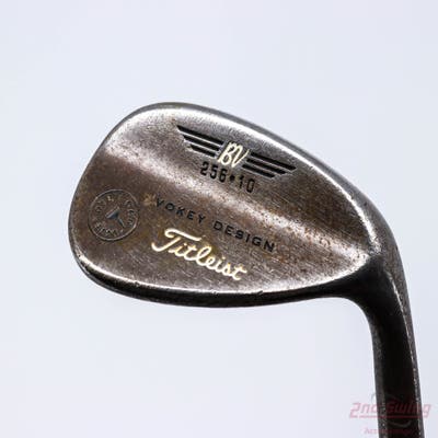 Titleist Vokey Oil Can Wedge Sand SW 56° 10 Deg Bounce UST Mamiya Recoil 65 F2 Graphite Senior Right Handed 34.75in