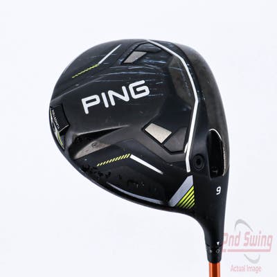 Ping G430 MAX 10K Driver 9° Graphite Design Tour AD DI-6 Graphite Soft Regular Right Handed 44.0in