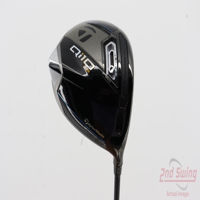 TaylorMade Qi10 LS Driver 9° MCA Tensei AV Limited Black 65 Graphite X-Stiff Right Handed 46.0in