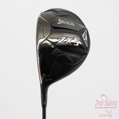 Srixon ZX5 MK II Driver 10.5° Fujikura Ventus Blue 6 Graphite Stiff Left Handed 45.75in