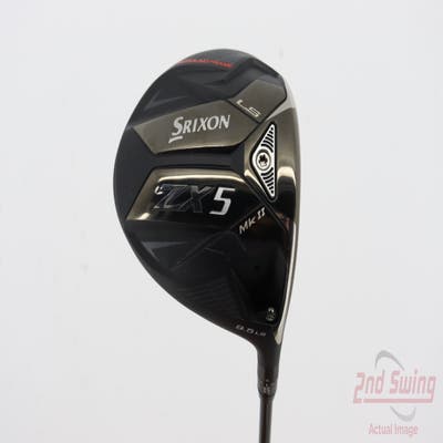 Srixon ZX5 LS MK II Driver 9.5° MCA Tensei AV-XLINK White 65 Graphite X-Stiff Right Handed 45.5in