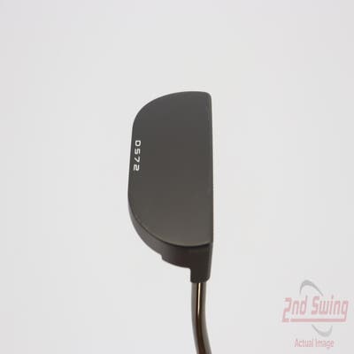 Ping PLD Milled DS72 Gunmetal Putter Steel Right Handed 35.0in