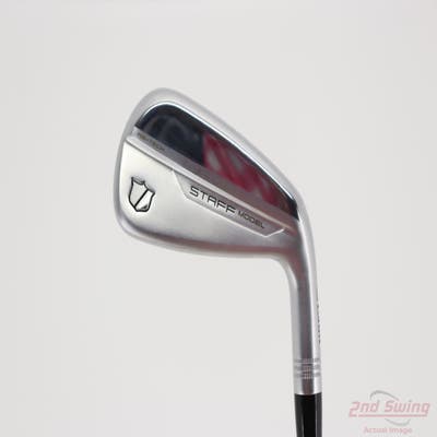 Wilson Staff Model RB Utility Utility Iron 4 Utility 24° Project X HZRDUS Black Gen4 90 Graphite Stiff Right Handed 40.0in