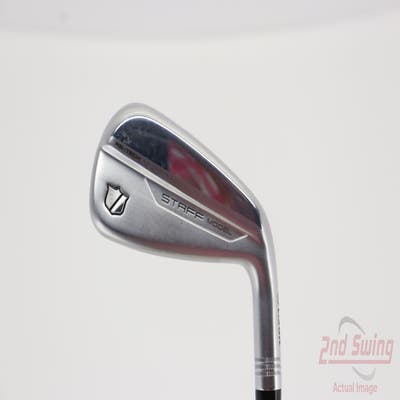 Wilson Staff Model RB Utility Utility Iron 3 Utility 21° Project X HZRDUS Black Gen4 90 Graphite Stiff Right Handed 40.5in