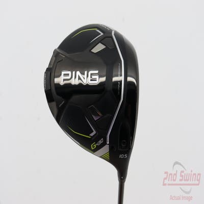 Ping G430 MAX Driver 10.5° Mitsubishi Kai'li White 60 Graphite X-Stiff Right Handed 45.0in