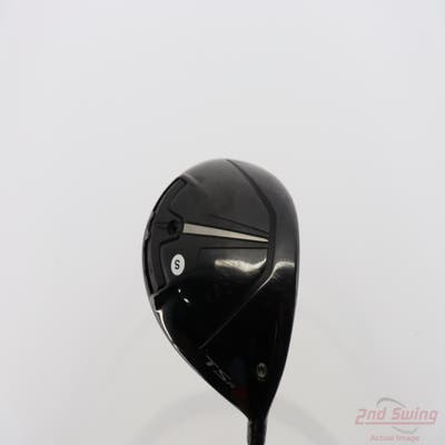 Titleist TSR3 Driver 10° Project X HZRDUS Red CB 50 Graphite Stiff Right Handed 45.0in