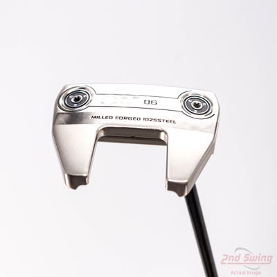 Mint Mizuno OMOI Type VI Putter Steel Right Handed 35.0in