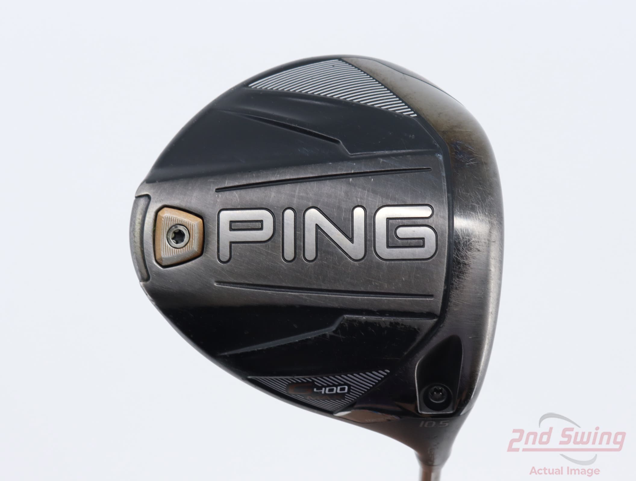 Ping G400 Max Driver (D-T2441835767)