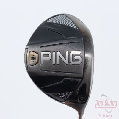 Ping G400 Max Driver 10.5° ALTA CB 55 Graphite Regular Right Handed 45.5in