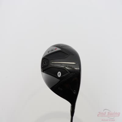 Titleist TSi1 Driver 10° Stock Graphite Stiff Right Handed 46.0in