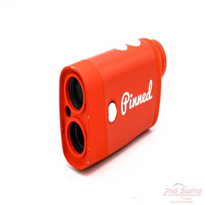 Pinned Prism Rangefinder