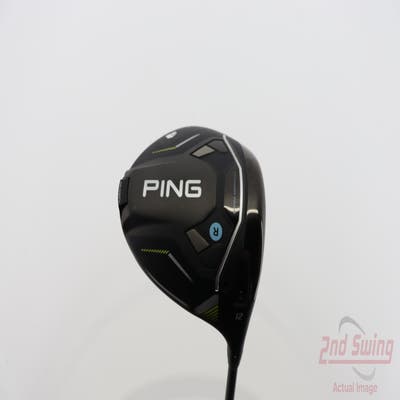 Ping G430 MAX 10K Driver 12° Aldila Rogue Black 130 MSI 70 Graphite Regular Right Handed 45.5in