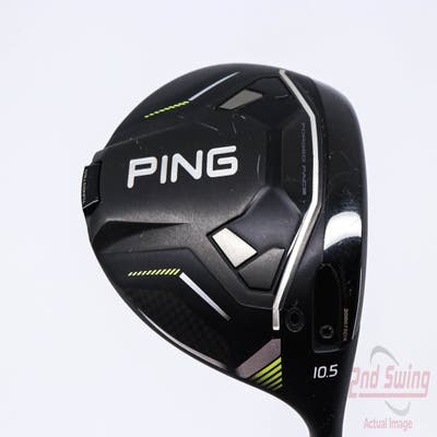 Ping G430 MAX 10K Driver 10.5° Tour 2.0 Black 65 Graphite Stiff Right Handed 45.25in