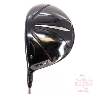 Titleist TSR1 Driver 10° Mitsubishi MMT SpeedMesh 35 Graphite Ladies Left Handed 44.75in