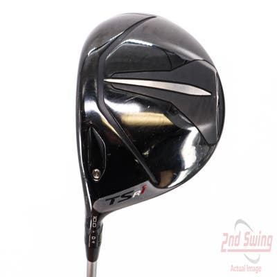 Titleist TSR1 Driver 10° Mitsubishi MMT SpeedMesh 35 Graphite Ladies Left Handed 44.75in