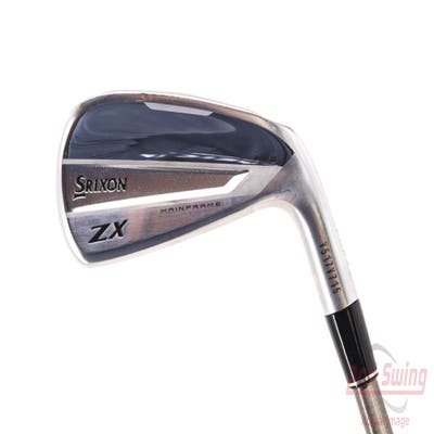 Srixon ZX MK II Utility Utility Iron 2 Utility 18° Aerotech SteelFiber i70cw Graphite Regular Right Handed 40.25in