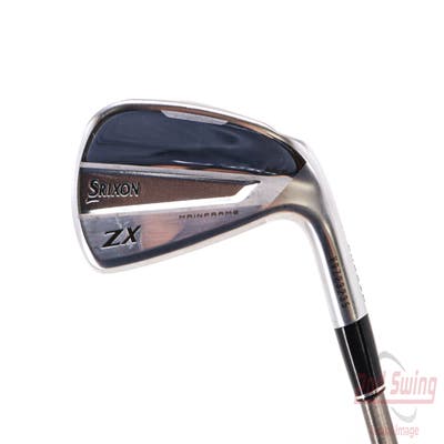 Srixon ZX MK II Utility Utility Iron 3 Utility 20° Aerotech SteelFiber i80cw Graphite Stiff Right Handed 39.75in