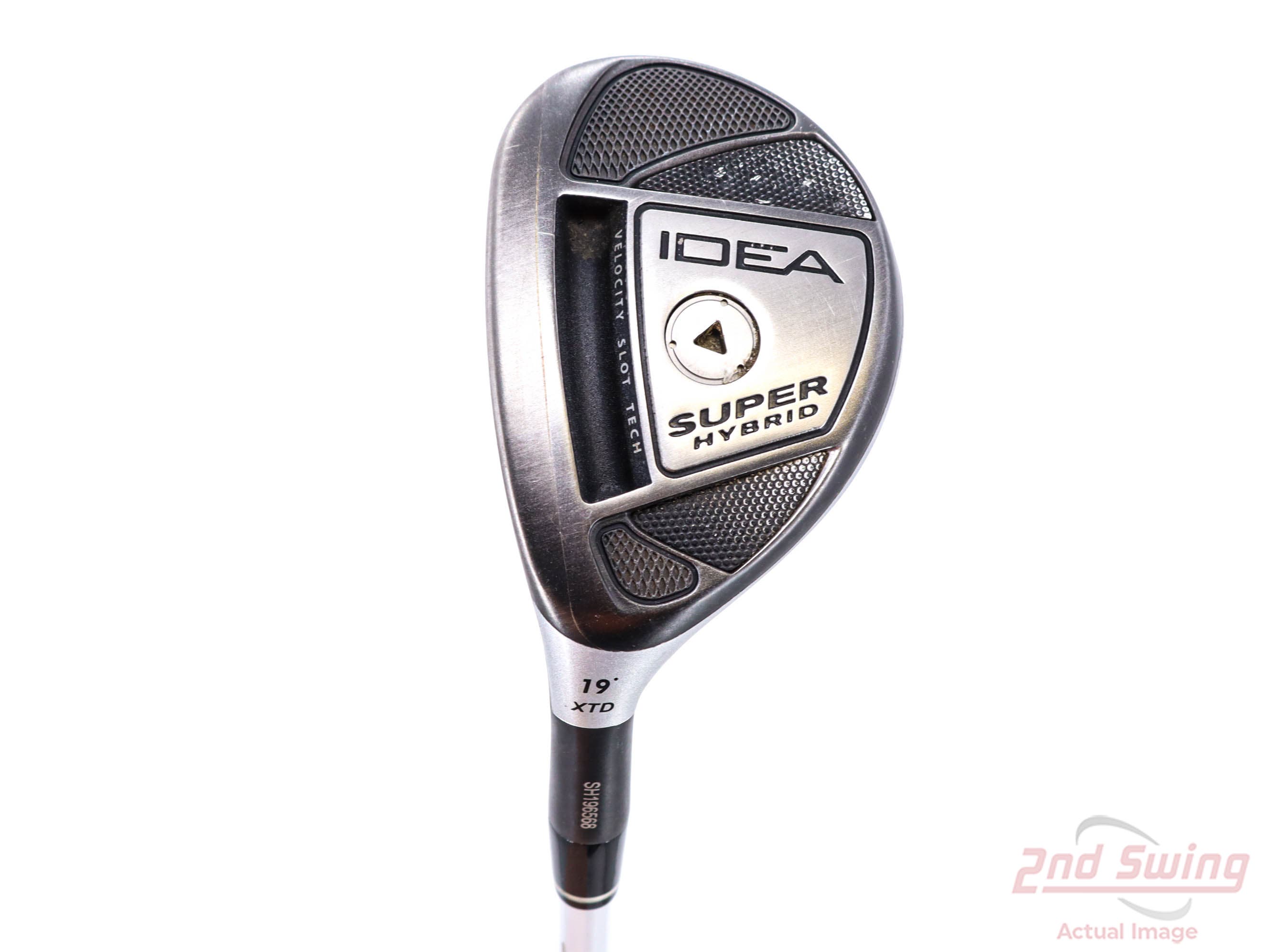 Adams Golf Idea Super Hybrid RH hotsell