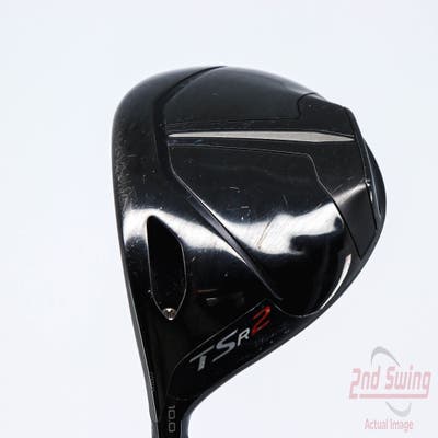 Titleist TSR2 Driver 10° MCA Tensei AV-XLINK Blue 55 Graphite Regular Left Handed 45.75in