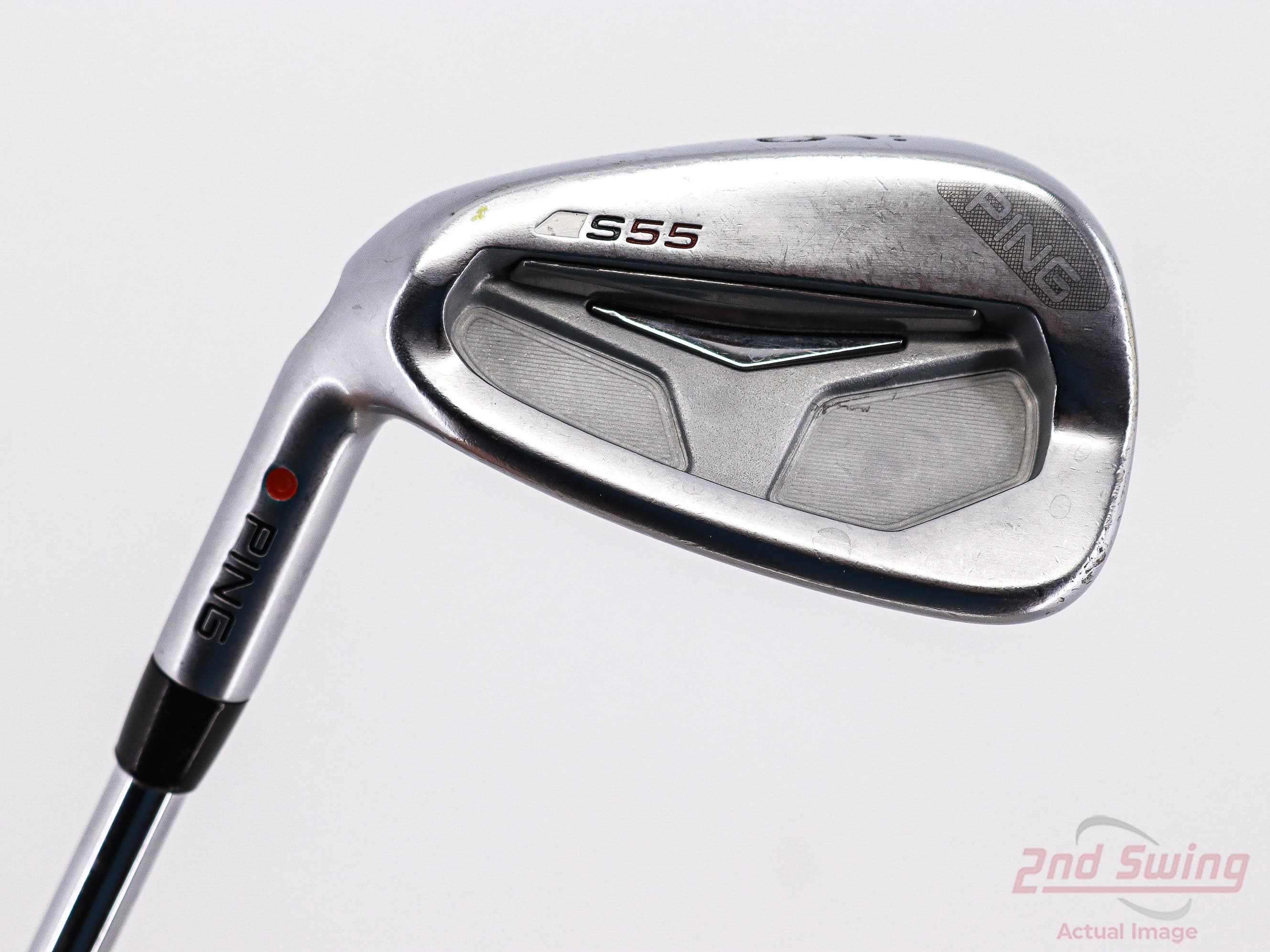 Ping S55 Single Iron | 2nd Swing Golf