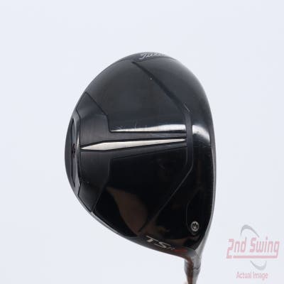 Titleist TSR2 Driver 10° MCA Tensei AV-XLINK Blue 55 Graphite Regular Right Handed 45.75in