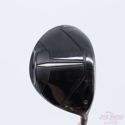 Titleist TSR2 Driver 10° MCA Tensei AV-XLINK Blue 55 Graphite Regular Right Handed 45.75in