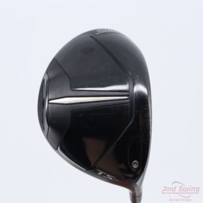 Titleist TSR2 Driver 10° MCA Tensei AV-XLINK Blue 55 Graphite Regular Right Handed 45.75in