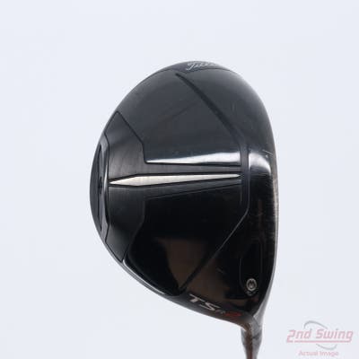 Titleist TSR2 Driver 10° MCA Tensei AV-XLINK Blue 55 Graphite Regular Right Handed 45.75in