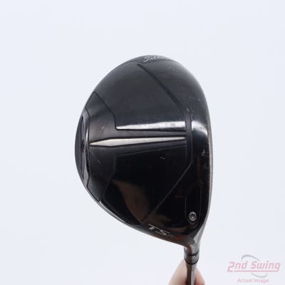 Titleist TSR2 Driver 10° MCA Tensei AV-XLINK Blue 55 Graphite Regular Right Handed 45.75in