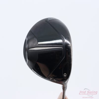 Titleist TSR2 Driver 10° MCA Tensei AV-XLINK Blue 55 Graphite Regular Right Handed 45.75in