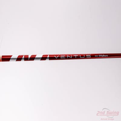 Used W/ Callaway RH Adapter Fujikura Ventus Red Velocore Driver Shaft Regular 44.25in