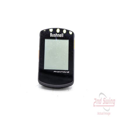 Bushnell Phantom 2 GPS Device