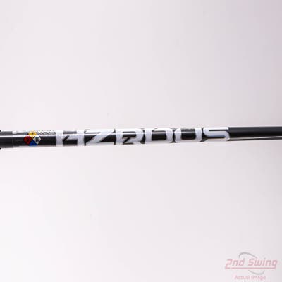 Pull Project X HZRDUS Silver Gen4 60g Fairway Shaft Regular 41.0in