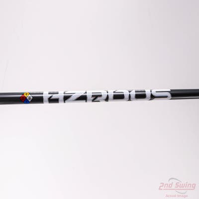 Pull Project X HZRDUS Silver Gen4 60g Fairway Shaft Regular 41.25in