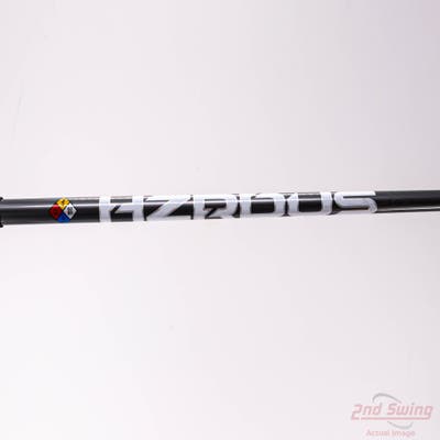 Pull Project X HZRDUS Silver Gen4 60g Fairway Shaft Regular 41.5in