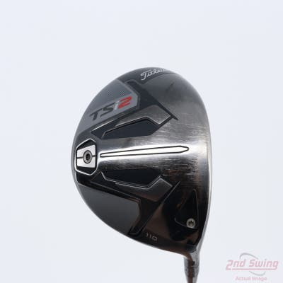 Titleist TSi2 Driver 11° MRC Kuro Kage Black DC 50 Graphite Stiff Right Handed 45.75in