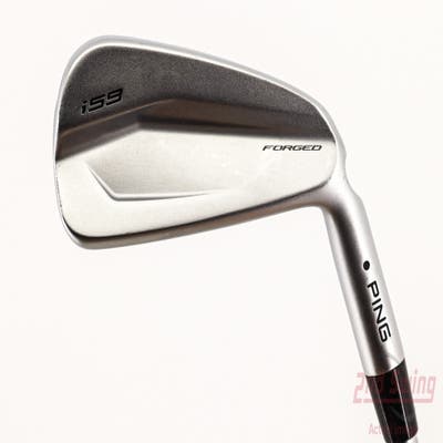 Ping i59 Single Iron 3 Iron Project X LS 6.0 Steel Stiff Right Handed Black Dot 39.5in