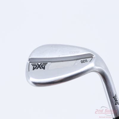 PXG 0211 Wedge Lob LW Mitsubishi MMT 70 Graphite Regular Right Handed 35.0in