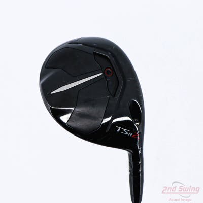 Titleist TSR2 Plus Fairway Wood 3+ Wood 13° Project X HZRDUS Red CB 60 Graphite Regular Right Handed 43.0in