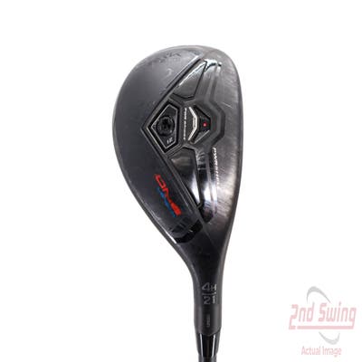 Cobra Darkspeed One Length Hybrid 4 Hybrid 21° FST KBS PGI 85 Graphite Stiff Right Handed 37.0in