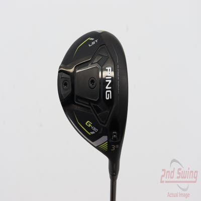 Ping G430 LST Fairway Wood 3 Wood 3W 15° Mitsubishi Kai'li White 70 Graphite X-Stiff Right Handed 43.0in