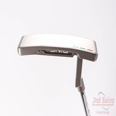 Ping PLD Milled Anser 2 Putter Steel Right Handed 35.0in