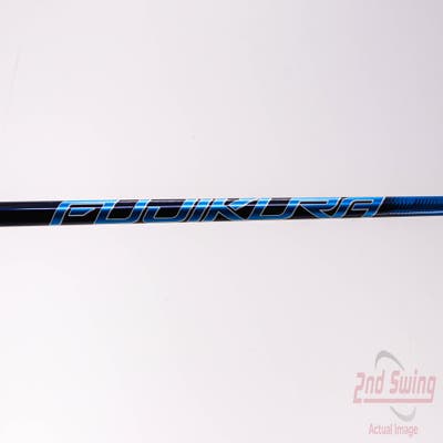 Pull Fujikura Speeder NX Blue 60g Driver Shaft Stiff 44.5in