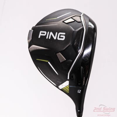 Ping G430 MAX 10K Driver 12° ALTA Quick 45 Graphite Senior Right Handed 46.0in