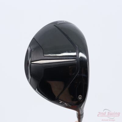 Titleist TSR2 Driver 10° MCA Tensei AV-XLINK Blue 55 Graphite Regular Right Handed 45.75in