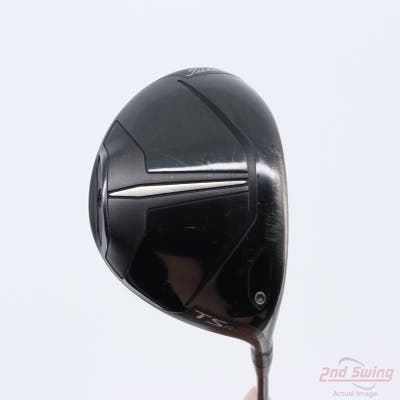 Titleist TSR2 Driver 10° MCA Tensei AV-XLINK Blue 55 Graphite Regular Right Handed 45.75in