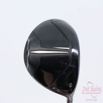 Titleist TSR2 Driver 10° MCA Tensei AV-XLINK Blue 55 Graphite Regular Right Handed 45.75in